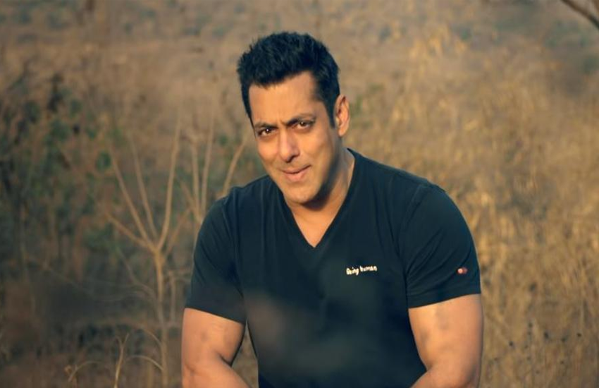 Salman khan