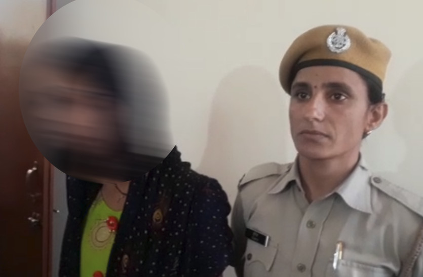 Sikar Bride Kidnap Case