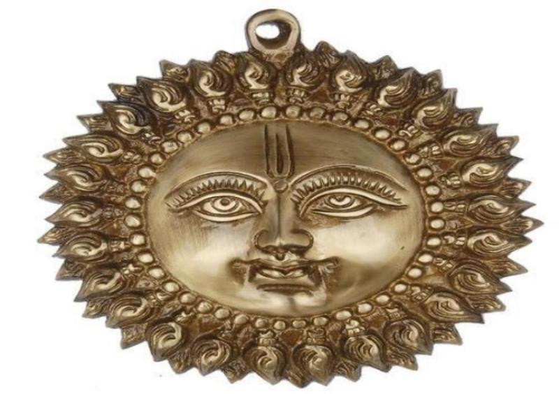 lord surya