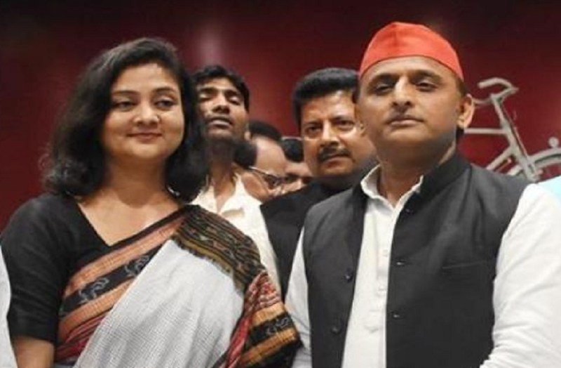 Who is shalini yadav Kon Hai