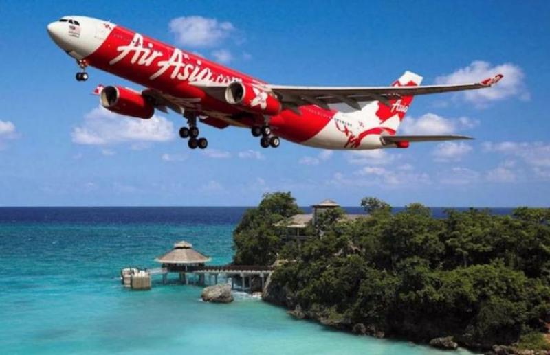 Air Asia