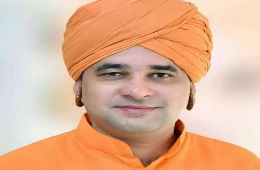 Election Commission Notice To BJP's Baba Balak Nath