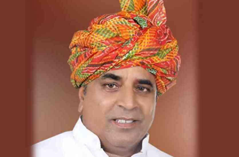 Hem Singh Bhadana Returns In BJP