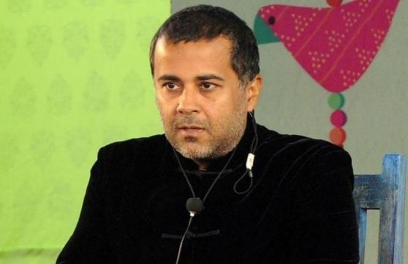 चेतन भगत