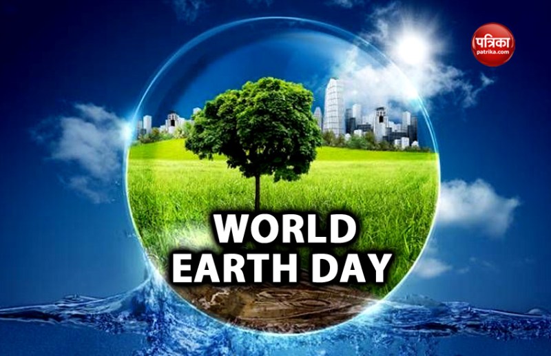 EARTH DAY