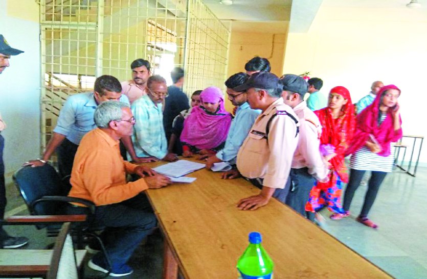 jiwaji university latest news