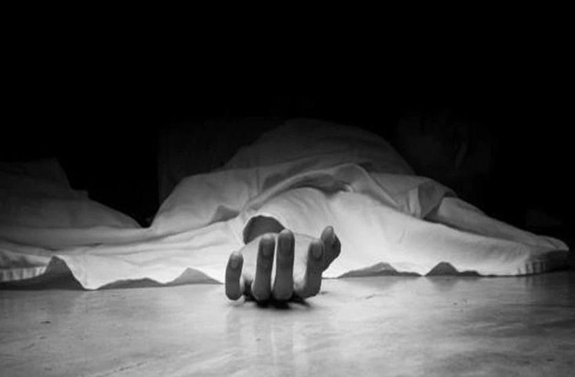 Three people Suicide by hanging in Pali district