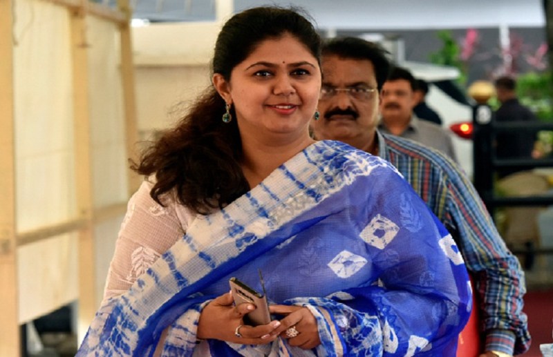 Pankaja munde