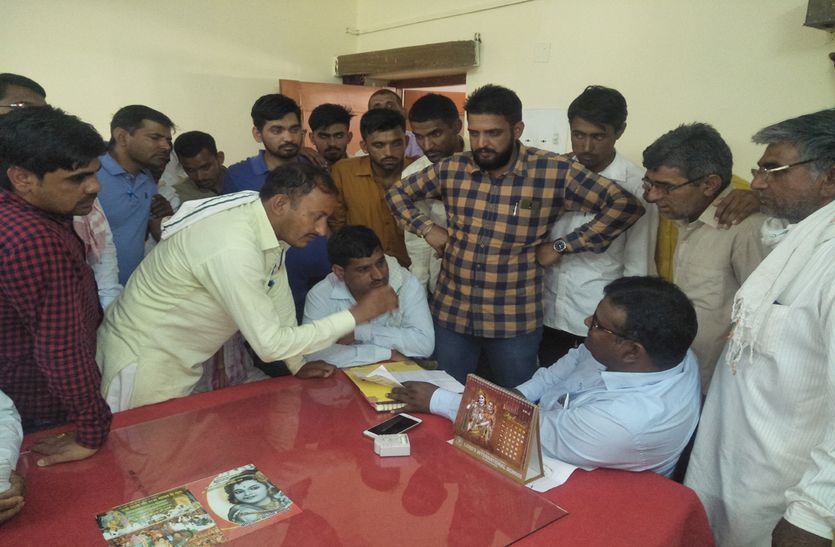 churu news