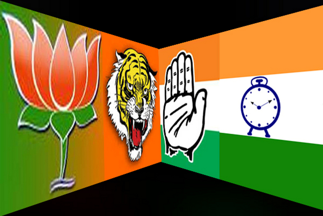 lok Sabha Election 2019: Satna Lok Sabha seat election 21 candidates