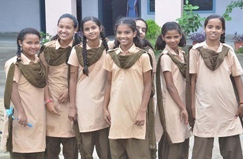 Rajasthan Government Schools Will Announce Result On Public Places