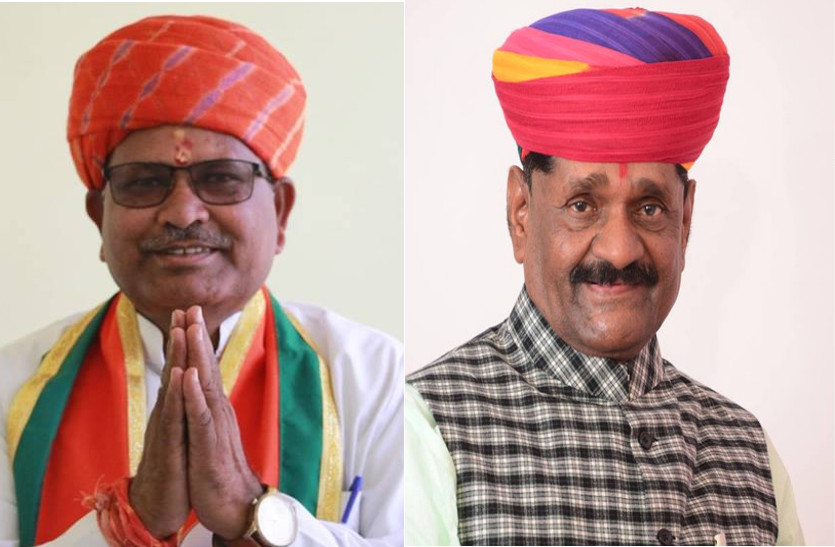 Banswara Dungarpur Loksabha Seat
