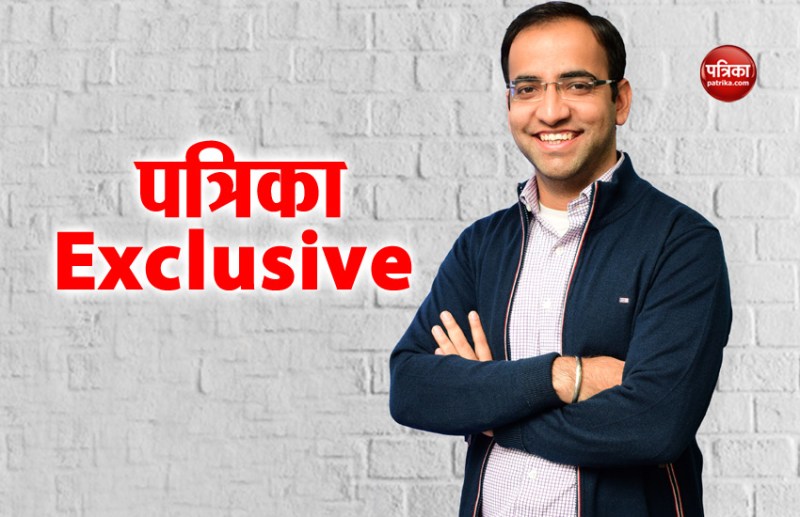 Amit Chhabra, Head- Health Insurance, Policybazaar.com