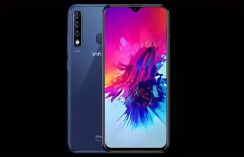 Infinix Smart 3 Plus
