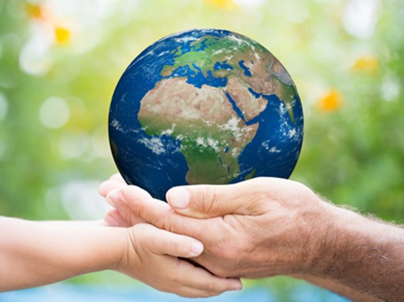 Required initiative with awareness