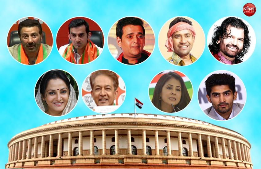 Lok Sabha Election 2019 