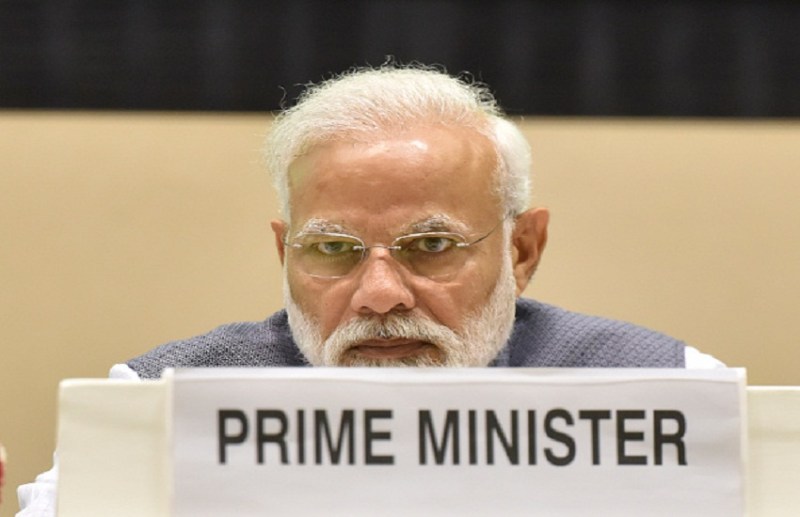 Narendra Modi