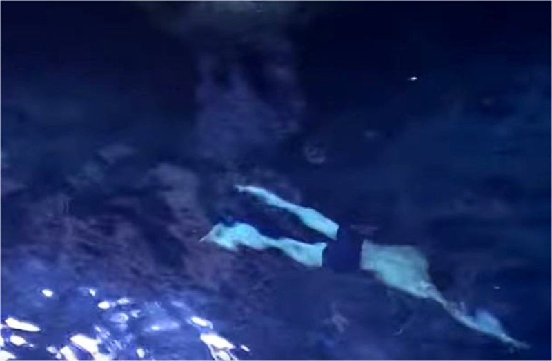 द्रोपदी की प्यास बुझाने यहां भीम ने पूरी ताकत से पटका था गदा,निकल आया था पाताली कुंड