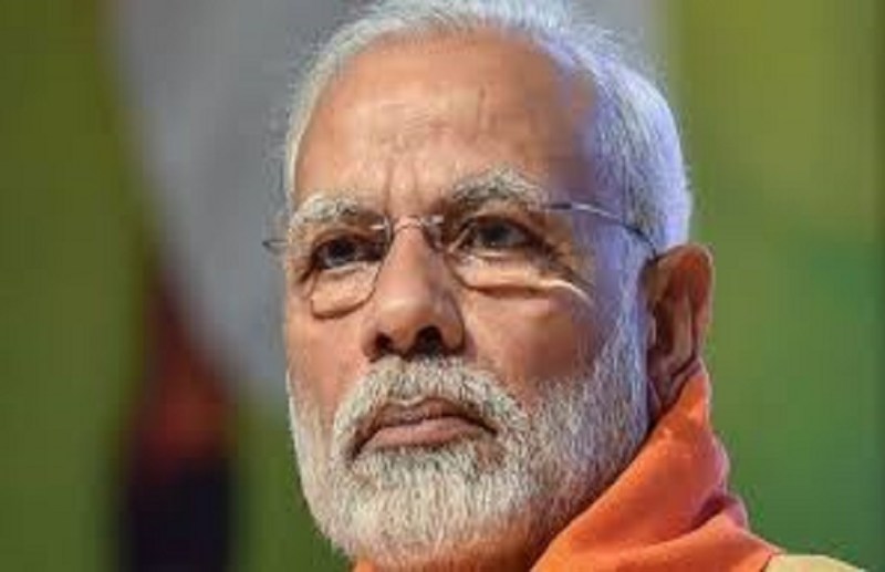 PM Narendra Modi