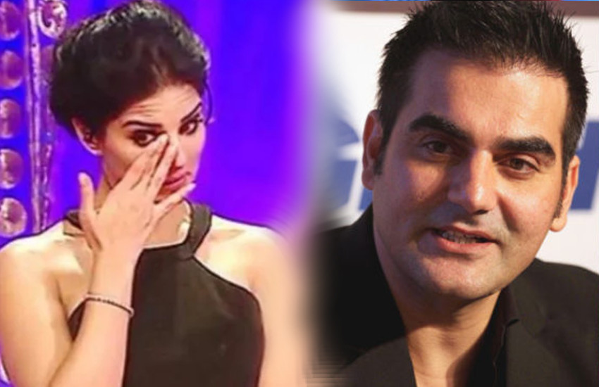 sunny-leone-in-arbaaz-khan-show-pinch-talk-about-her-past-give-reply