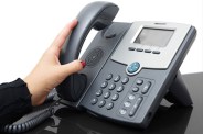 Telephone Identity and Office of Pride