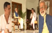 अक्षय ने किए पीएम मोदी से सवाल, जवाब सुन फैन हुए ये बॉलीवुड स्टार्स, हर मुद्दे पर राय देने वालों ने साधी चुप्पी