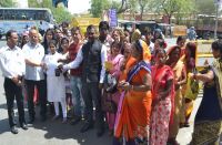 Now bank accounts are also empty, BC fraud