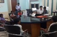 Children were added through digital teaching