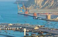 चाबहार बंदरगाह