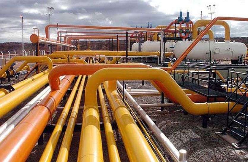 Modi government gives green flag to Adani group in bhilwara