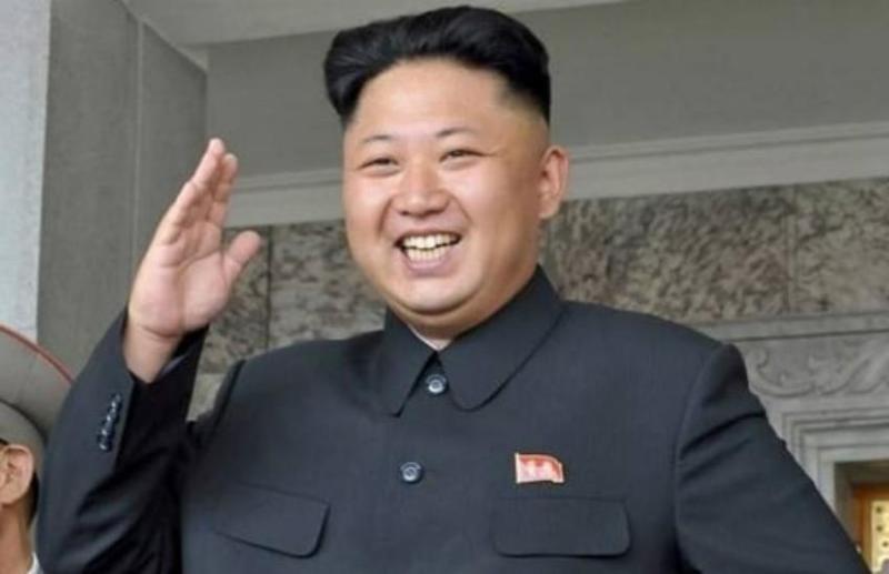 kim jong