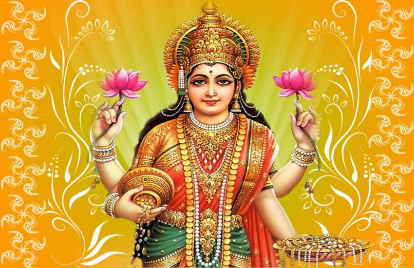 laxmi ji