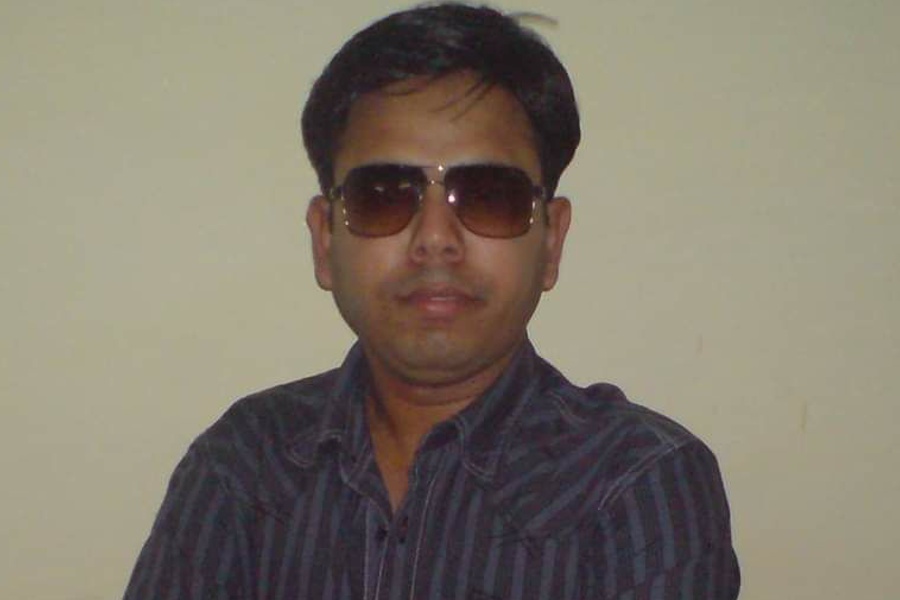 ट्रक-कार भिड़ंत में गंभीर घायल कॅरियर पाइंट यूनिवर्सिटी के चौथे शिक्षक की भी मौत, शोक में डूबी कोचिंग नगरी