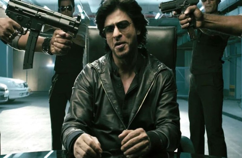 27 साल बाद एक बार फिर शाहरुख खान बनेंगे 'विलेन', इस मशहूर स्टार के साथ होगी टक्कर की लड़ाई