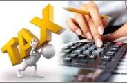 If tax is not deposited then trouble