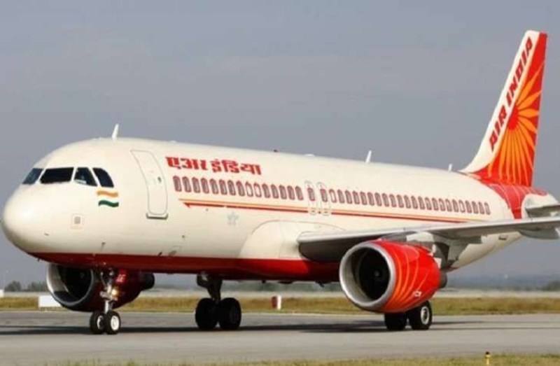 Air India recruitment 2019