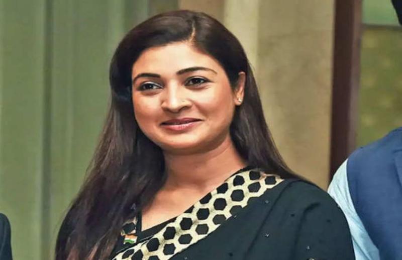 Alka Lamba