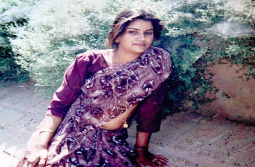 bhanwari