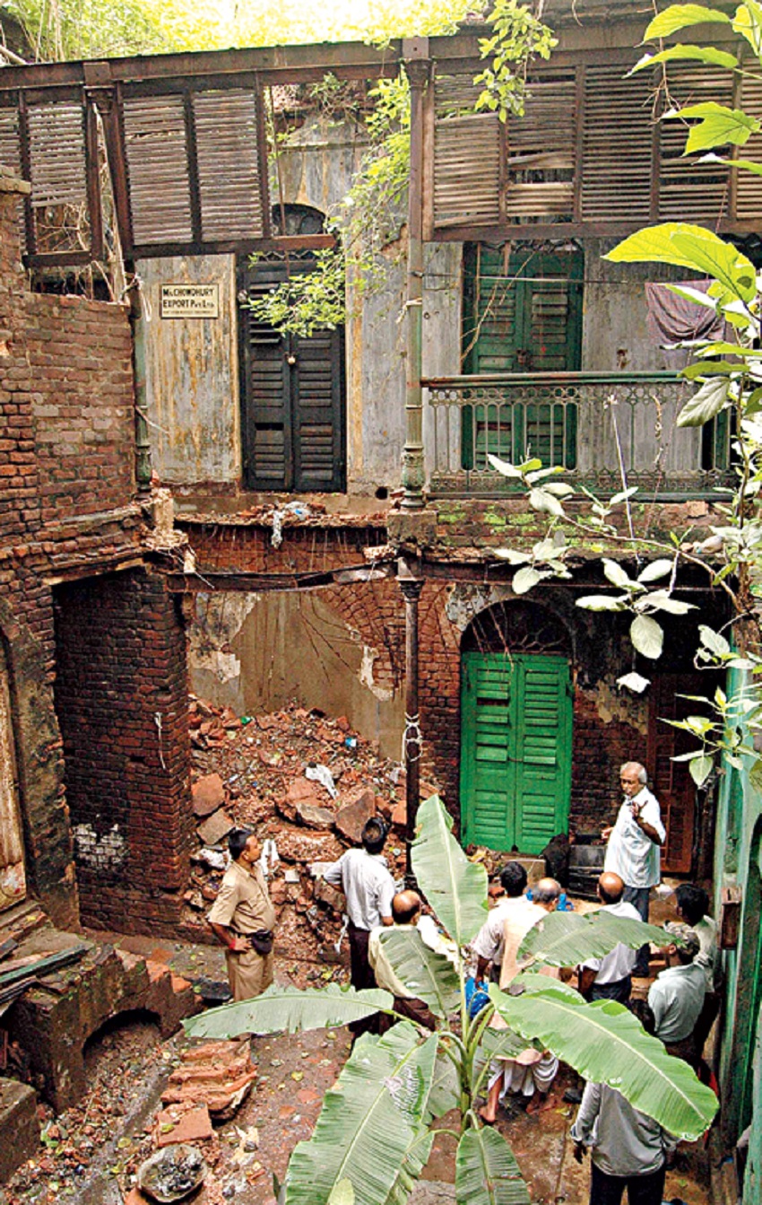 kolkata