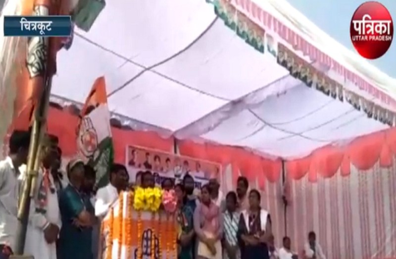 Hardik Patel big statement about Dakait dadua