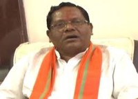 Former home minister