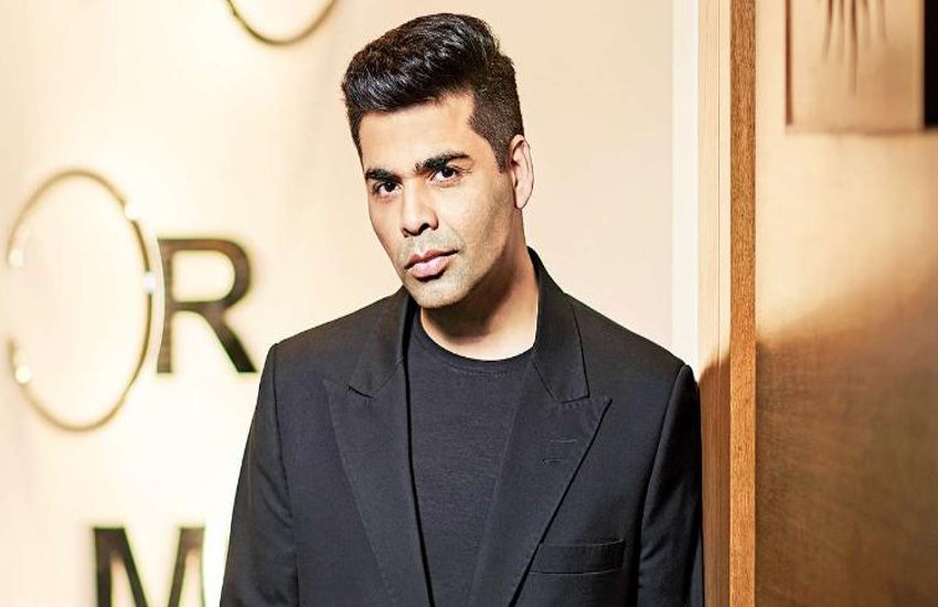 karan johar
