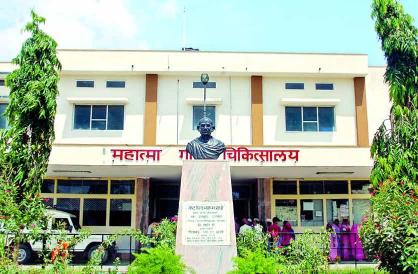 The lure of cheap treatment in bhilwara