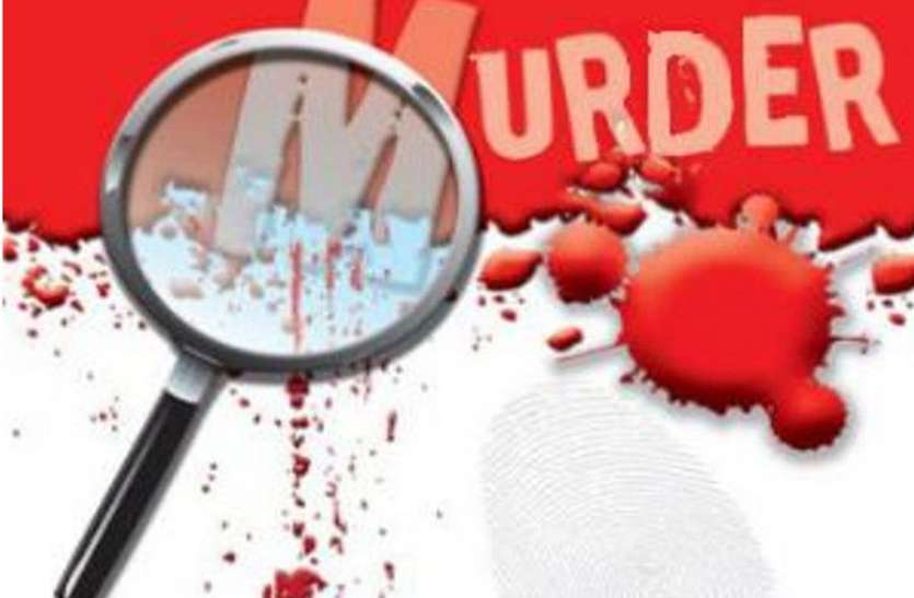 Man kills father in Vellore held
