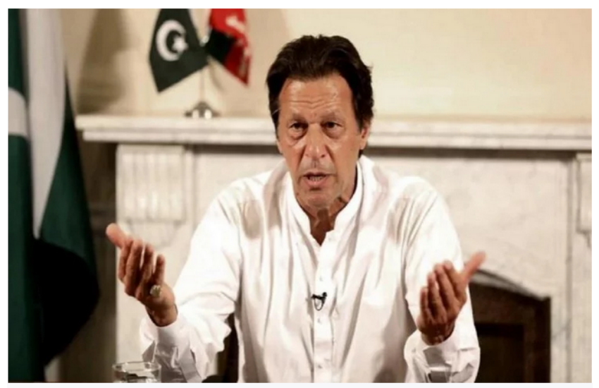 pm imran khan