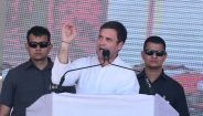 rahul gandhi in ajmer