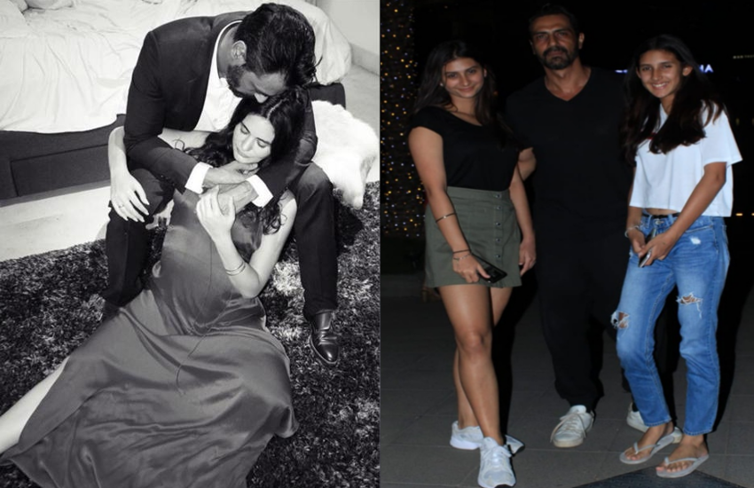 Arjun rampal