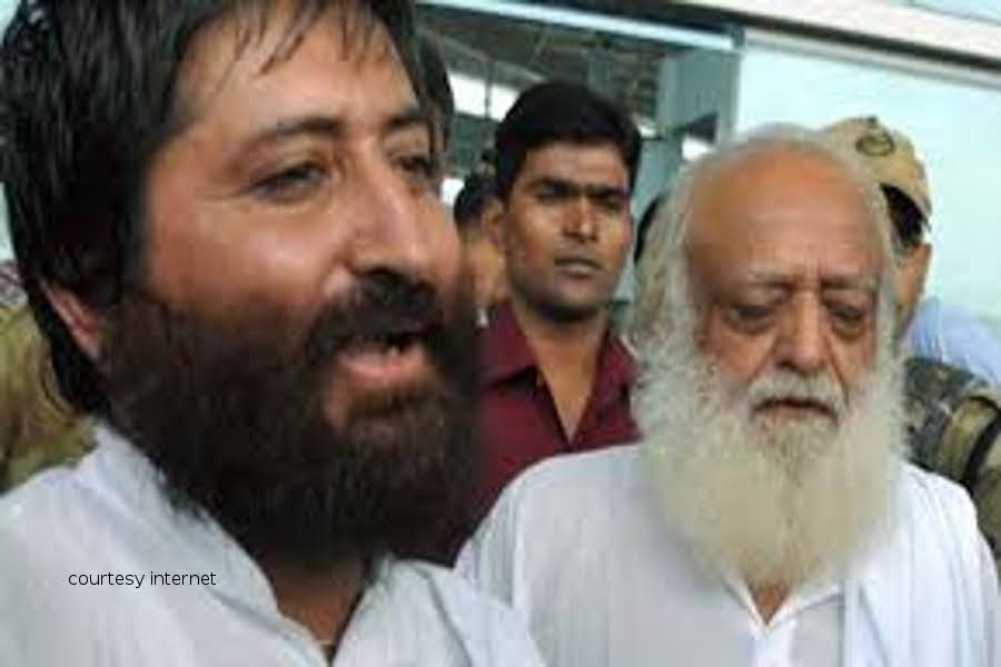 asaram latest news