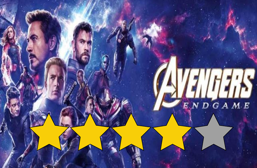 Avengers Endgame Movie Review: मार्वल फैंस के लिए आखिरी तोहफा है 'एवेंजर्स एंडगेम', क्लाइमेक्स रोंगटे खड़े कर देगा