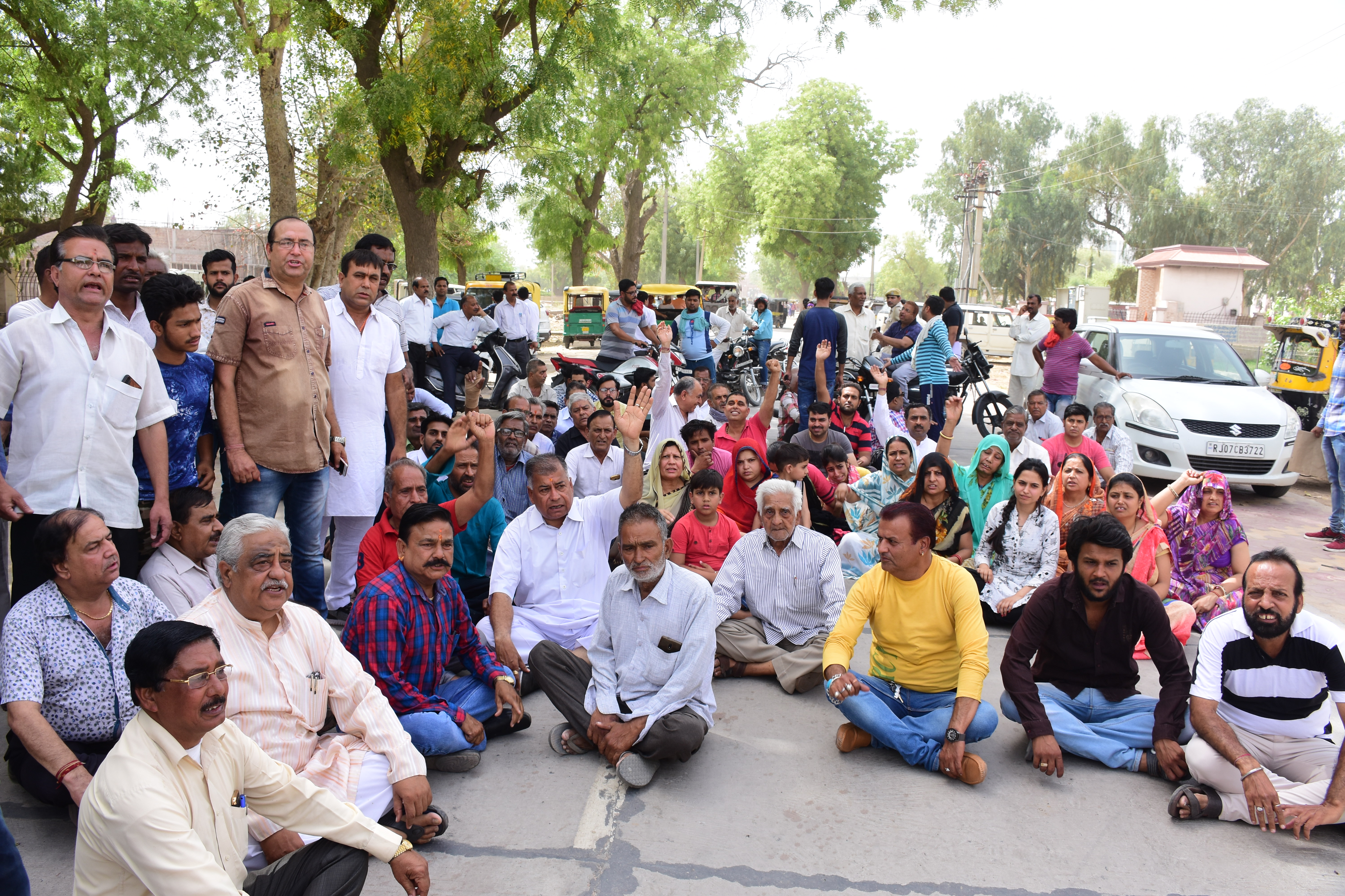 Female death: case registered in Bikaner on doctor